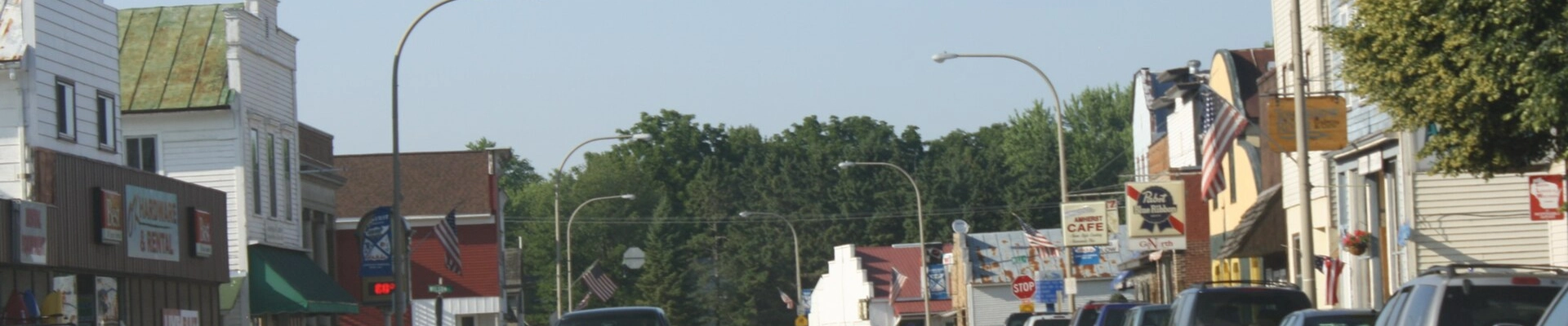 Local pros in Amherst, WI