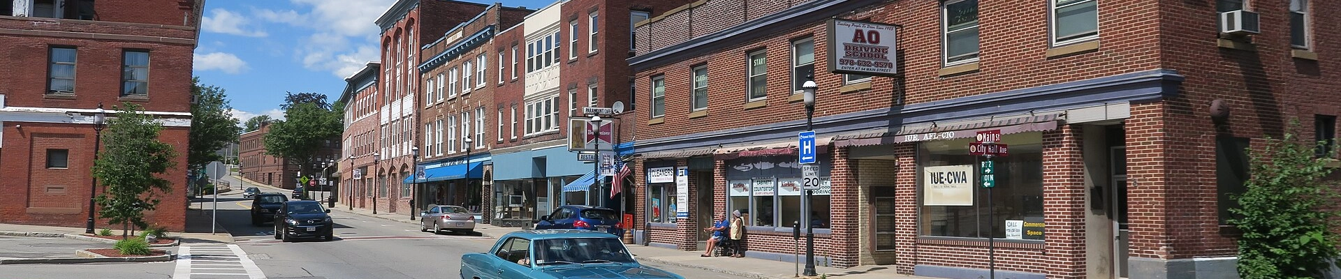 Electrical providers in Gardner
