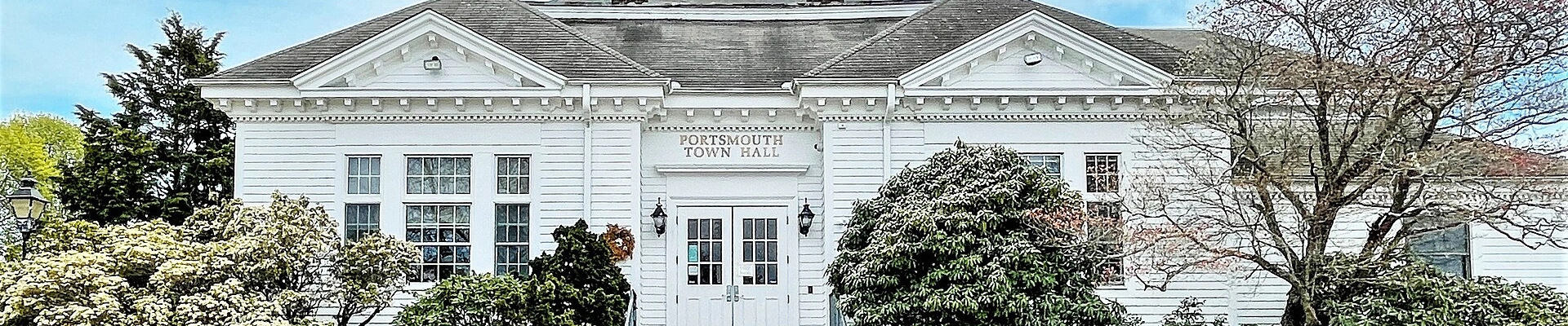 Local pros in Portsmouth, RI