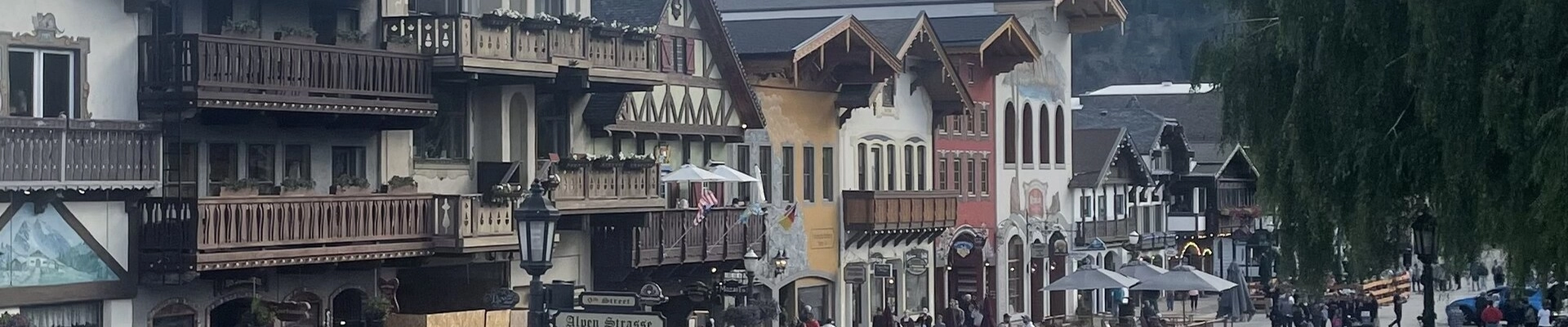 Local pros in Leavenworth, WA