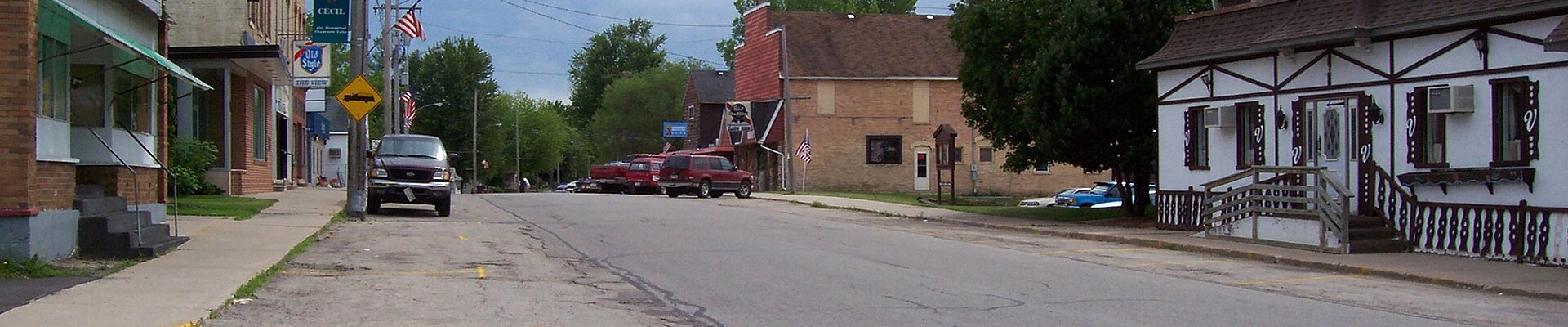 Plumbing providers in Cecil