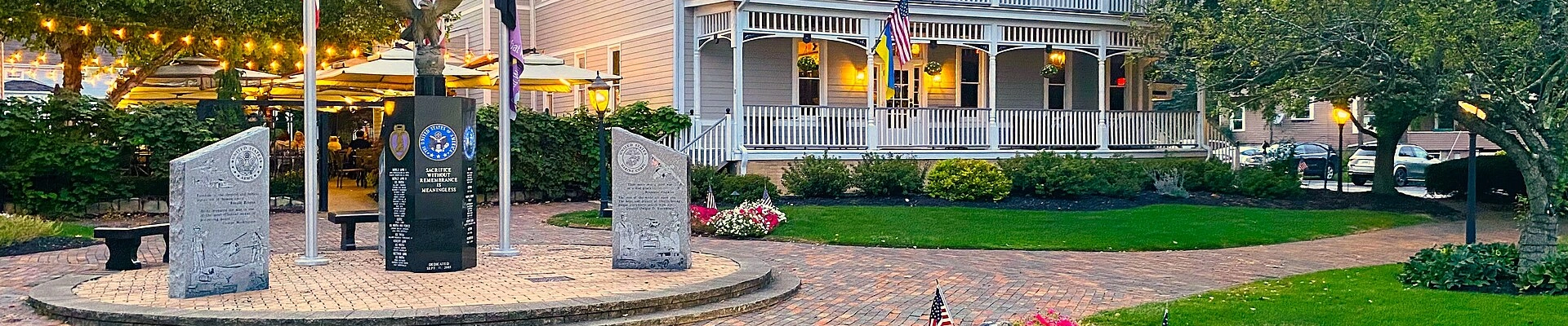 Landscaping in Richfield, OH