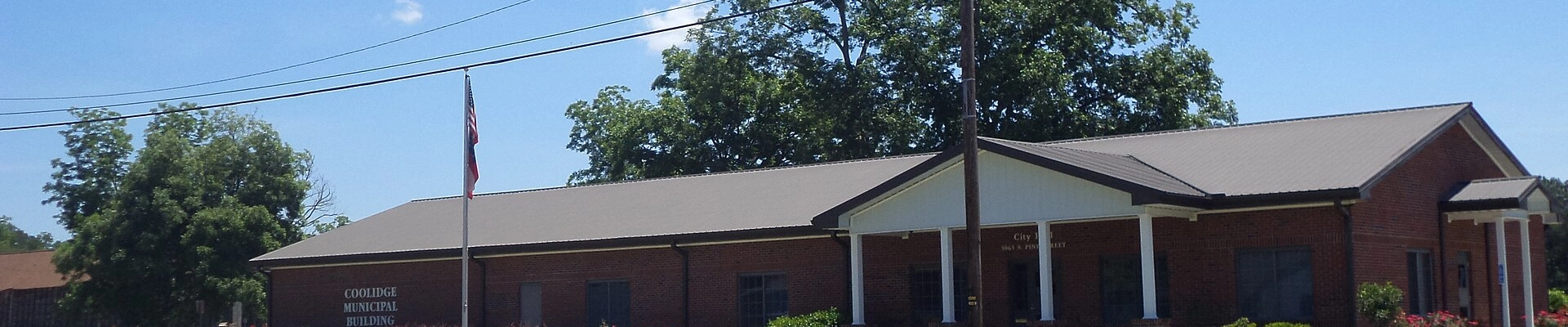 Plumbing in Coolidge, GA