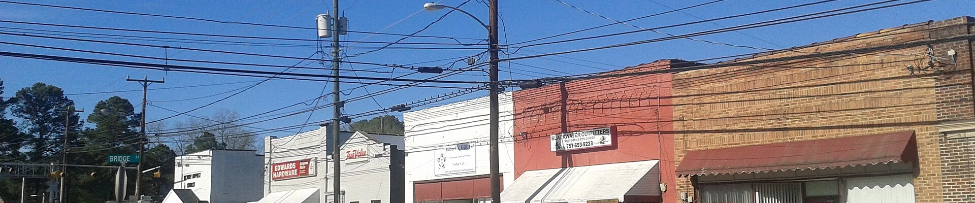 HVAC providers in Courtland