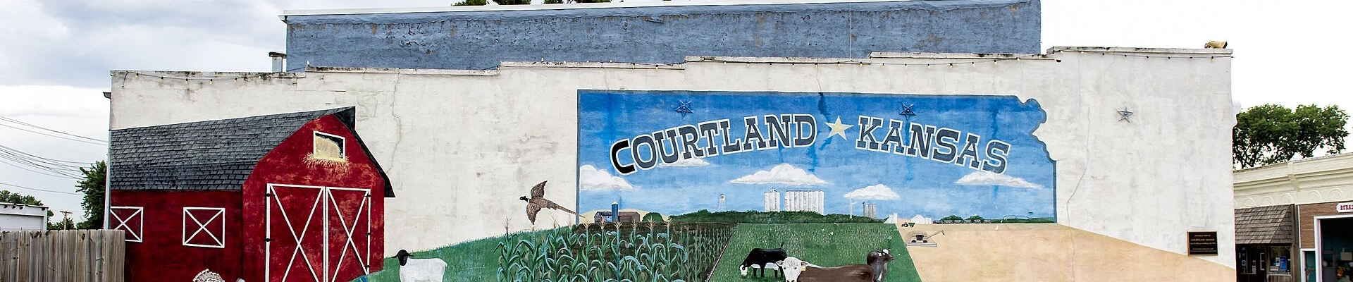 Plumbing in Courtland, KS