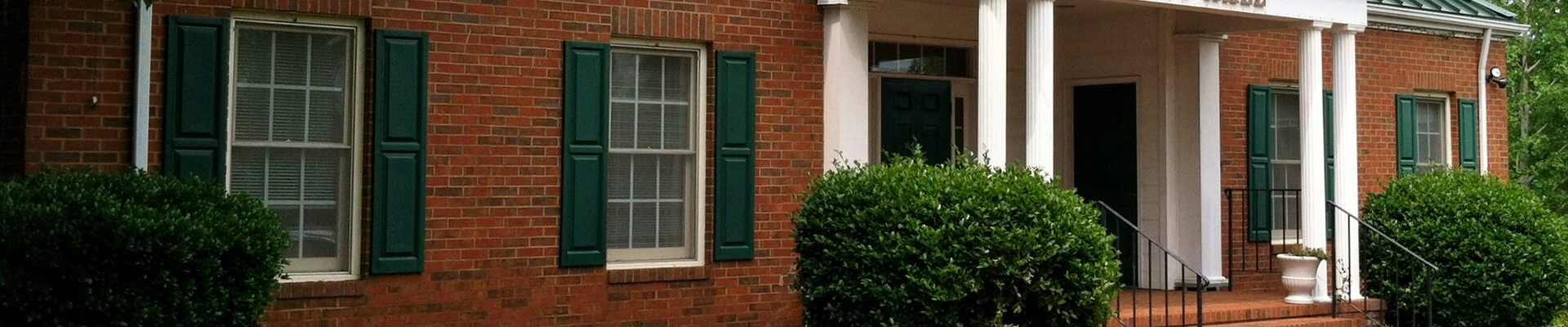 Excavating Contractor and Landscaping in Buena Vista