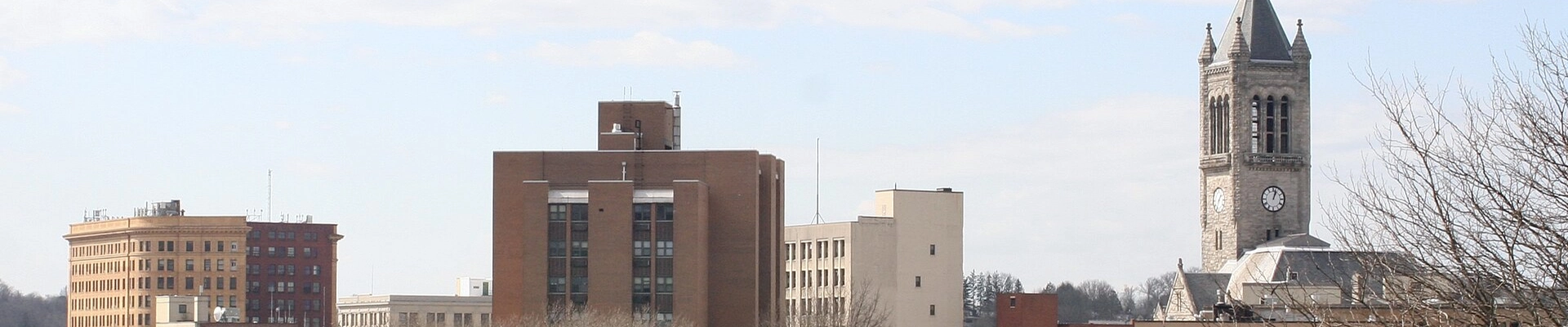 HVAC in Uniontown, PA