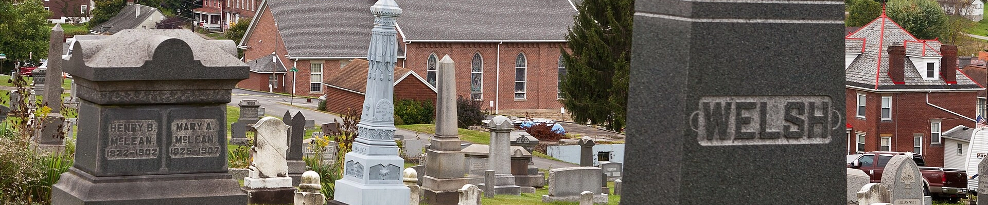 HVAC in Beallsville, PA