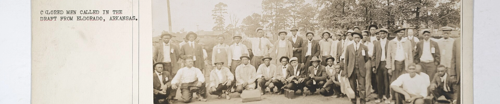 Local pros in El Dorado, AR