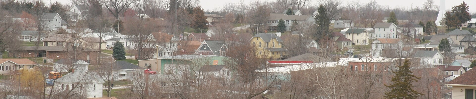 Local pros in Oxford, IA