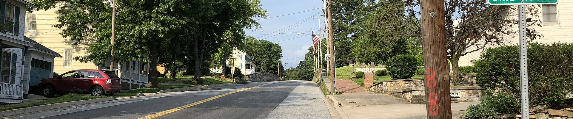 Electrical in Sharpsburg, MD