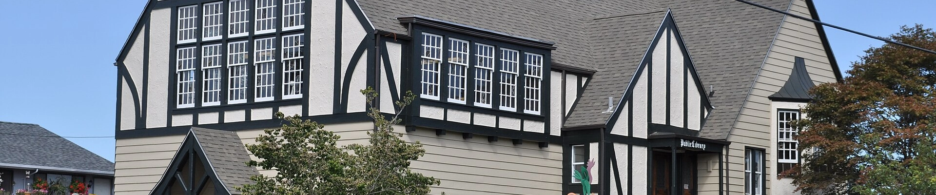 Electrical in Raymond, WA