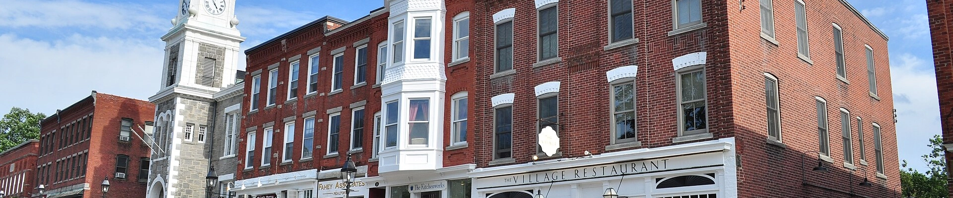 Local pros in Litchfield, CT