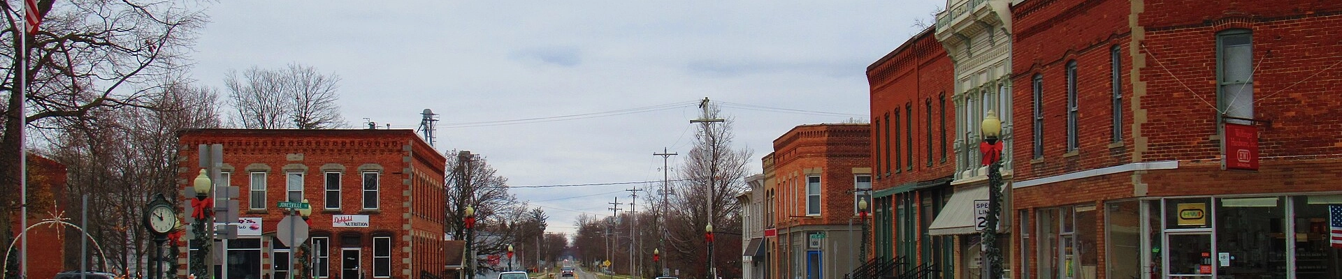 Electrical providers in Litchfield