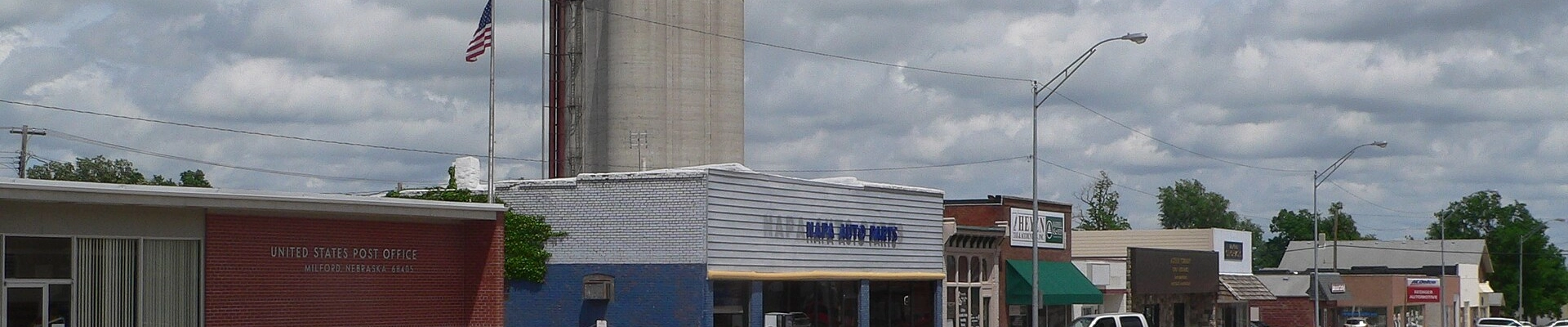 HVAC providers in Milford