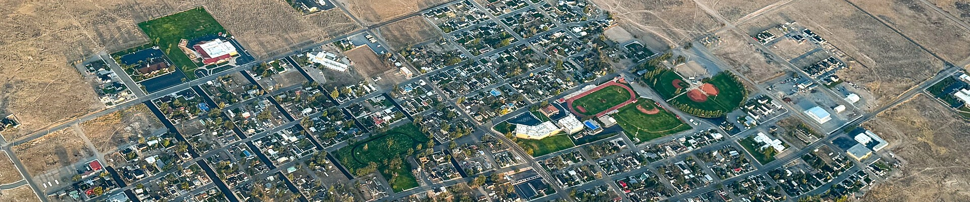 Electrical in Milford, UT