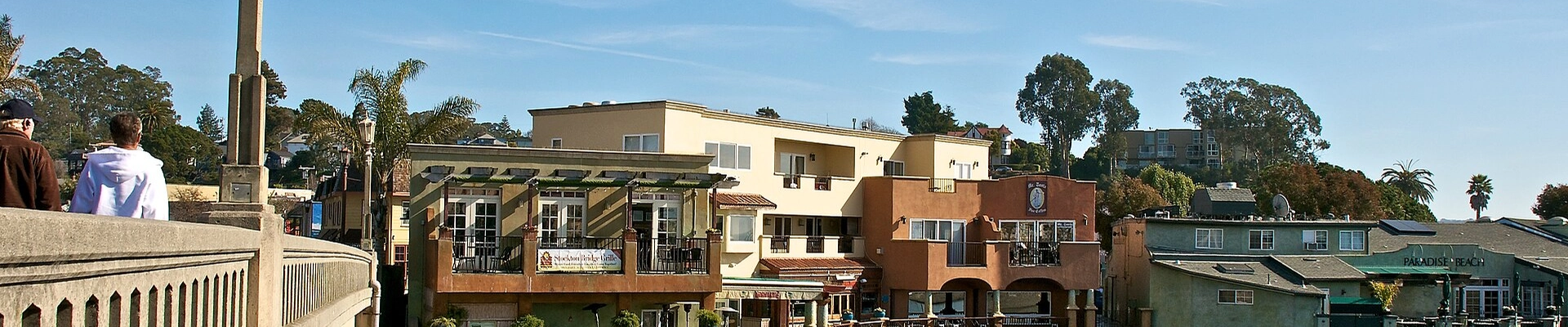 Landscaping in Soquel, CA