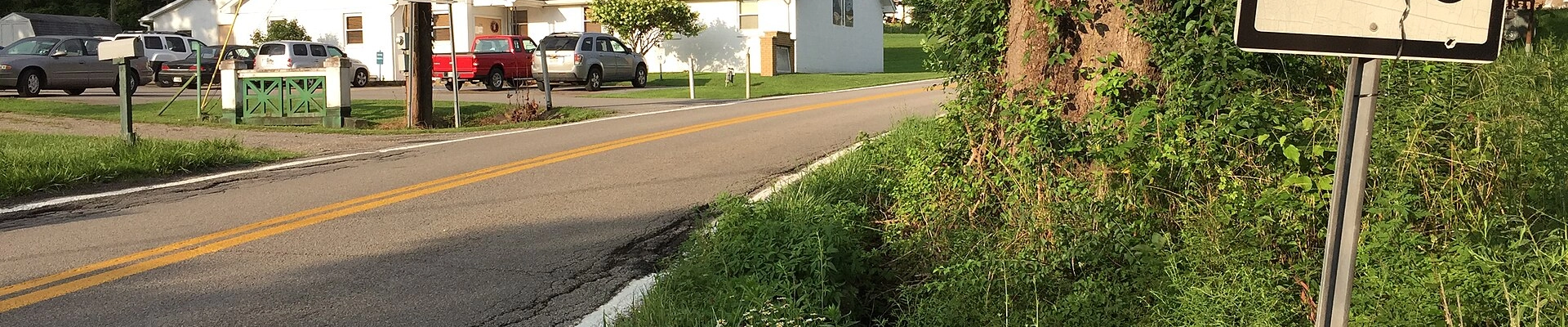 Landscaping in Milford