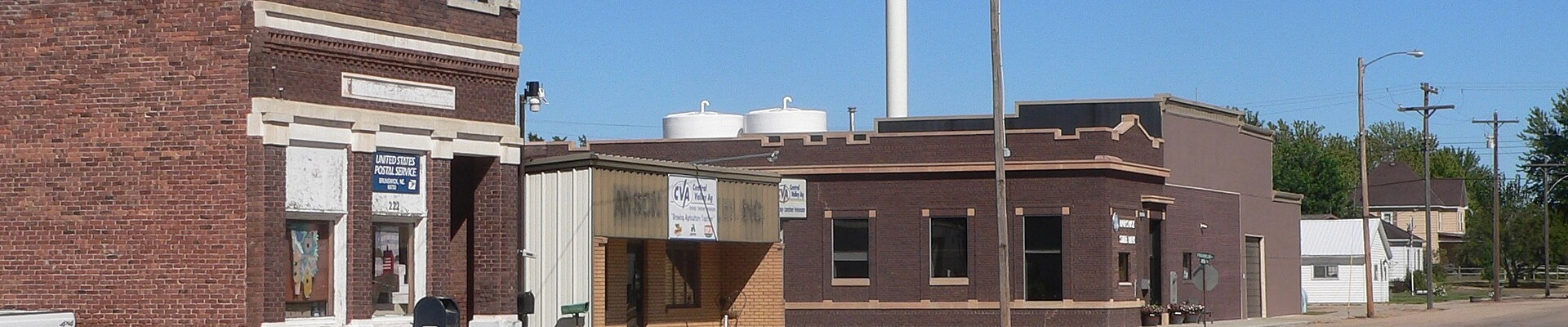 Electrical in Brunswick