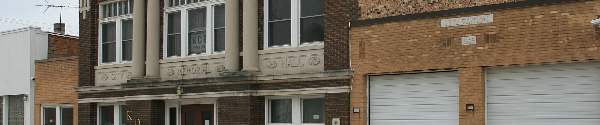 Electrical in Sheffield, IA