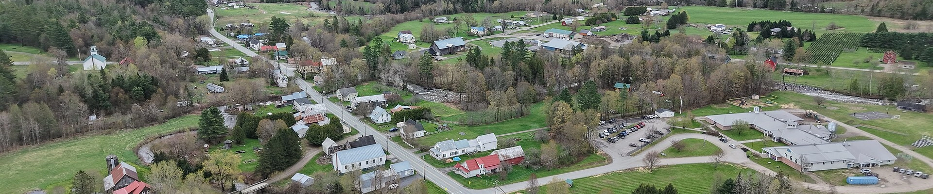 HVAC in Sheffield, VT
