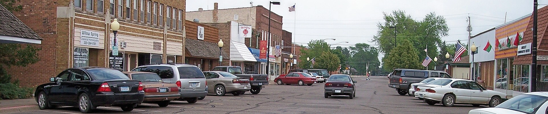 Local pros in Hinckley, MN