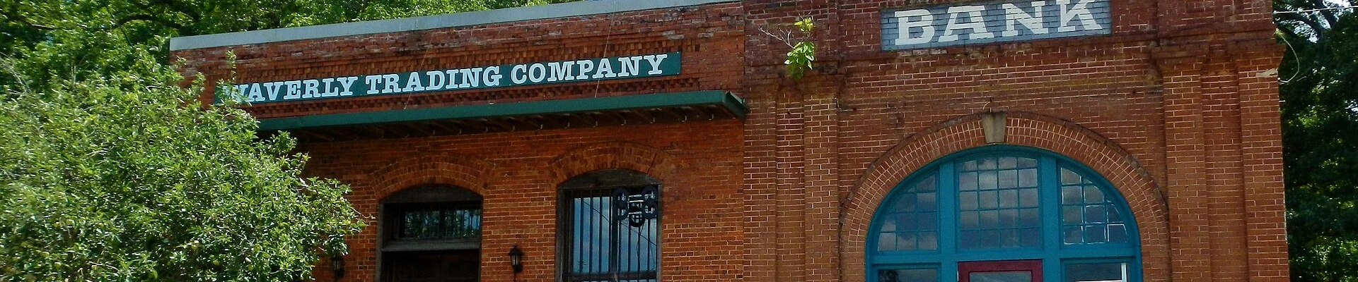 Landscaping in Waverly