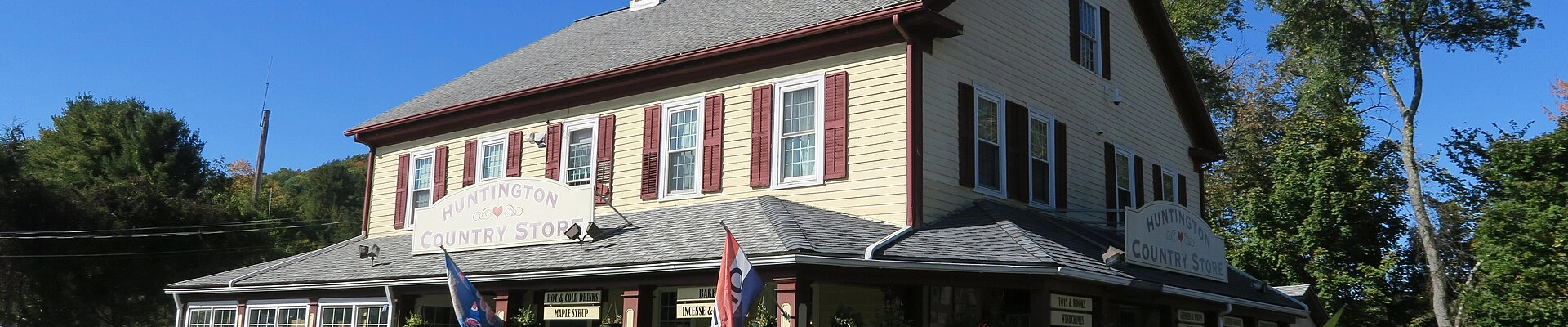 Construction Company in Huntington