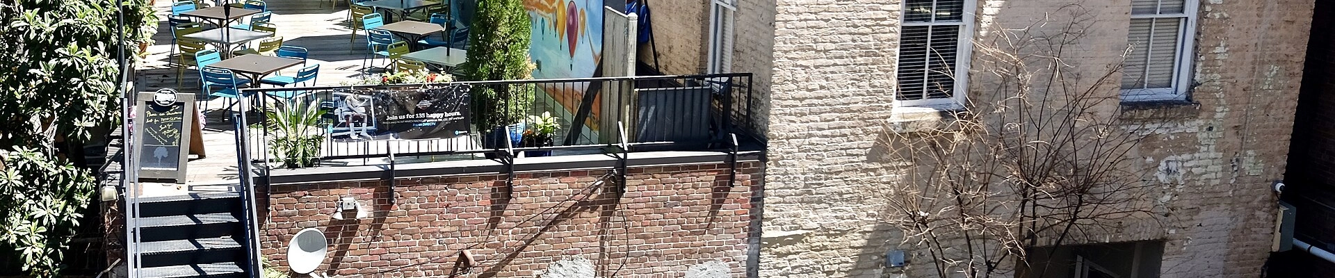 HVAC in Charleston, SC