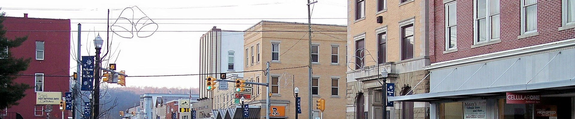 HVAC providers in St Marys