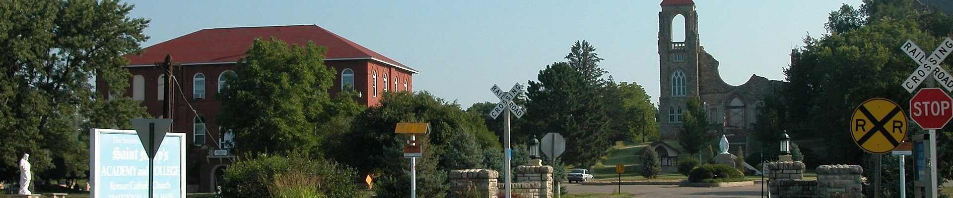 Electrical in St Marys