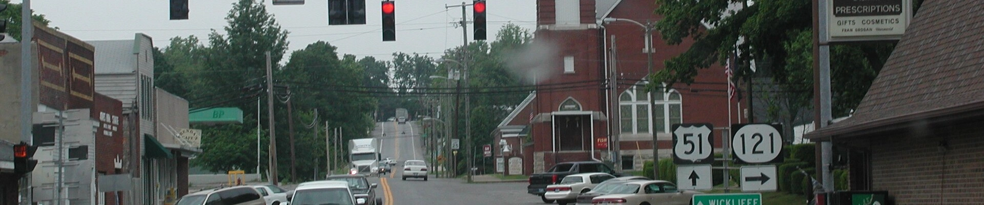 Local pros in Wickliffe, KY