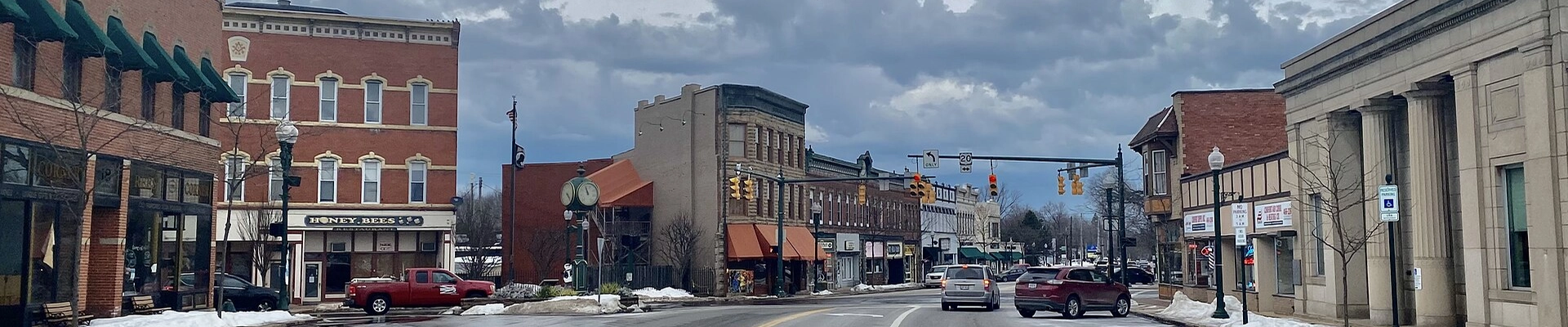 HVAC in Geneva, OH