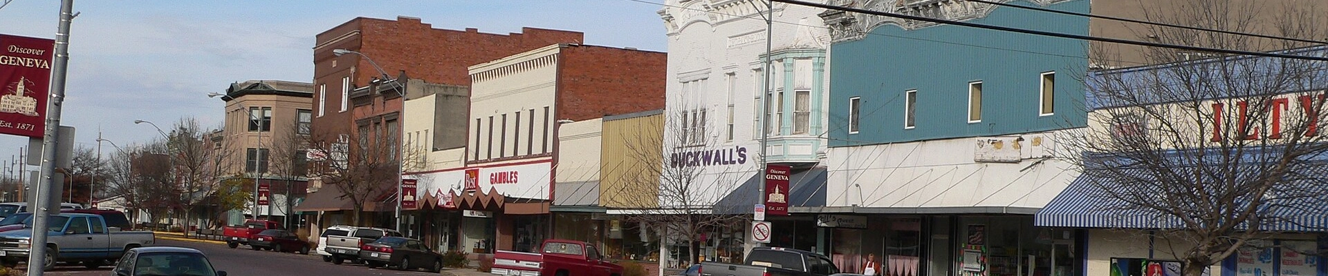 Electrical in Geneva, NE