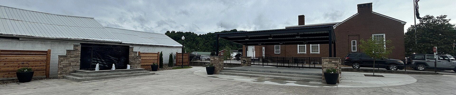 HVAC in Ripley, WV