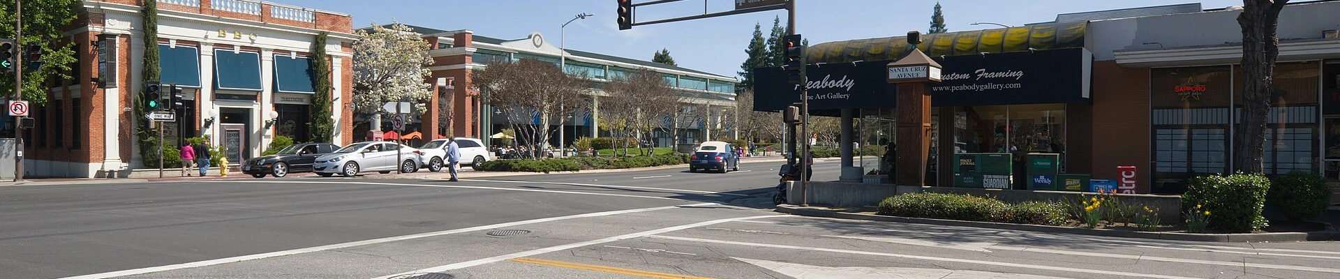 Local pros in Menlo Park, CA
