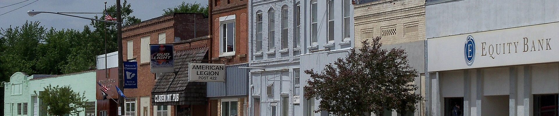 Electrical in Claremont