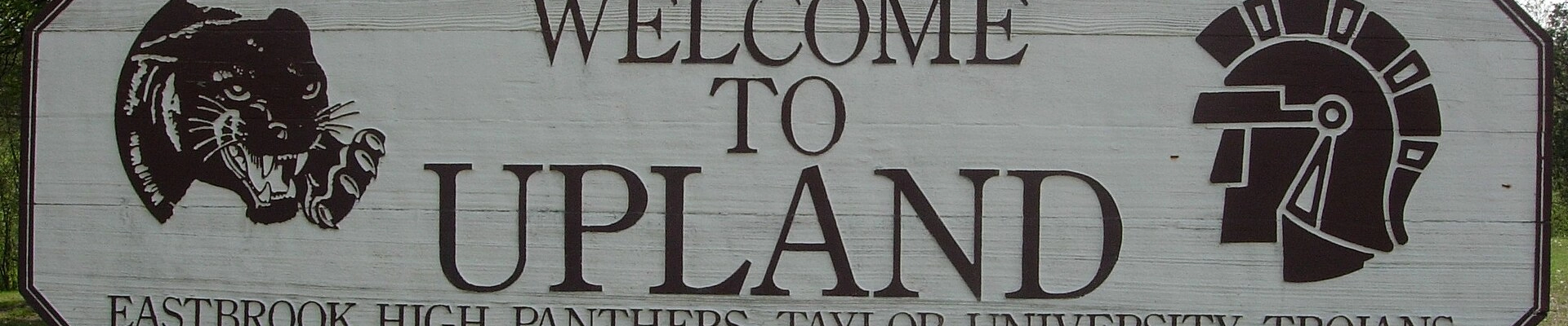 Landscaping in Upland, IN