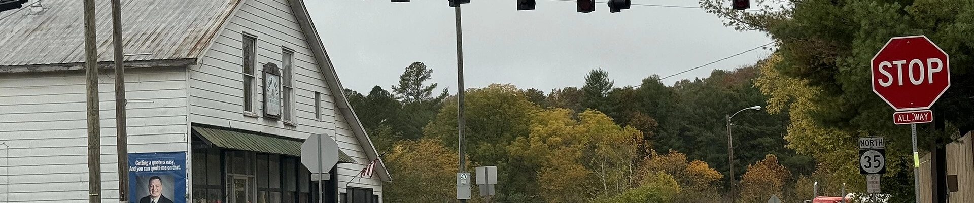 HVAC in Sparta, KY