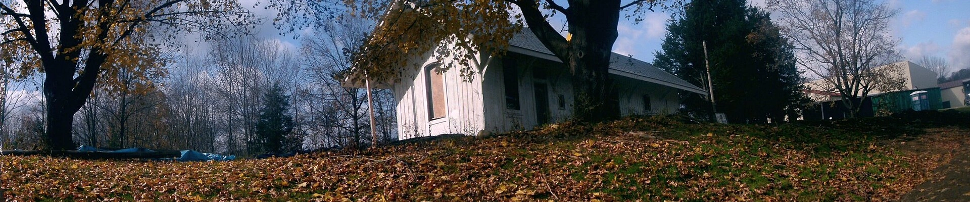 Landscaping in Sparta, NJ