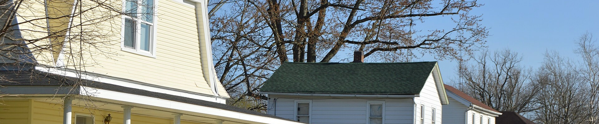 Contractor in Paris, OH