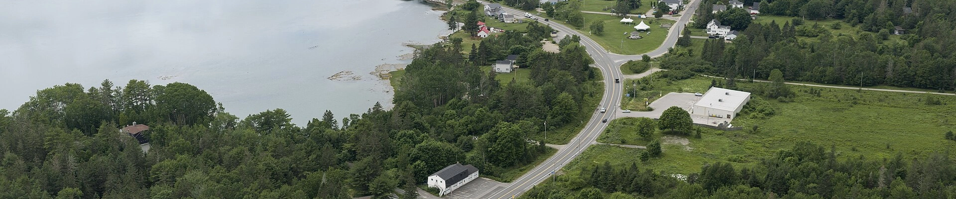 Electrical in Sullivan, ME