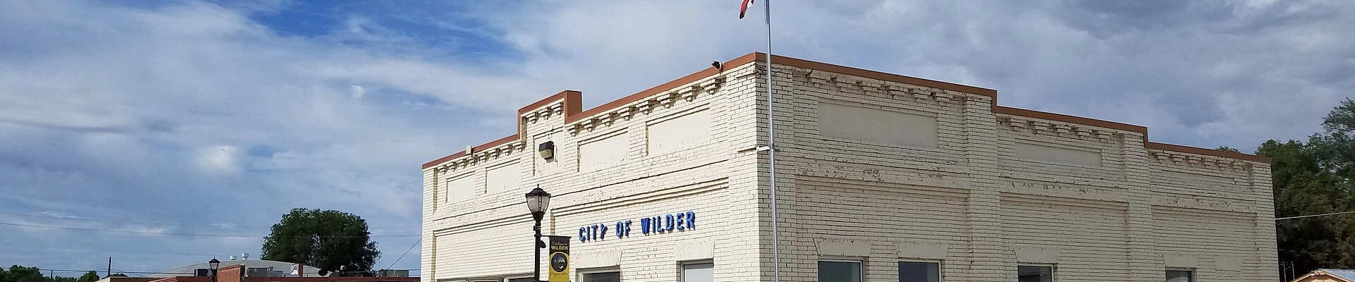 HVAC providers in Wilder