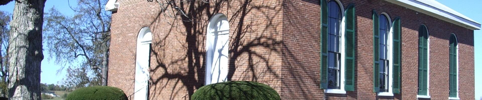 Landscaping providers in Goshen