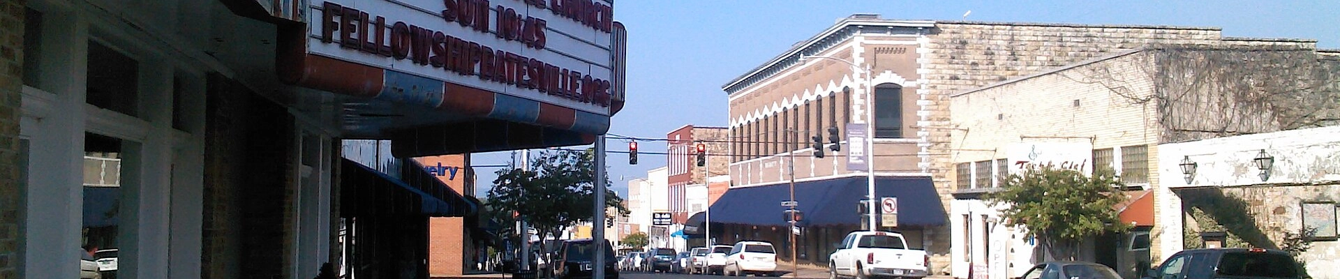Tree in Batesville