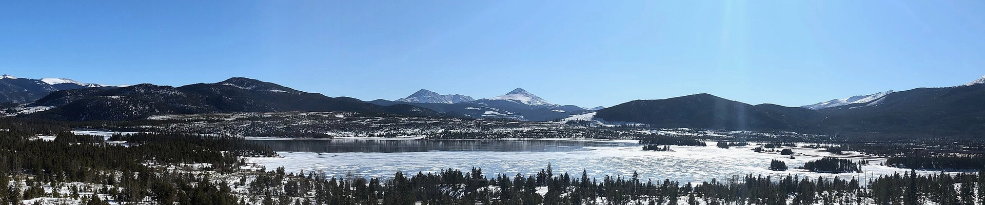 Local pros in Frisco, CO