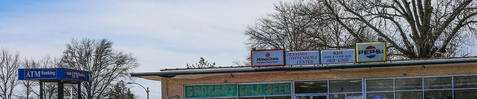 HVAC in Jennings