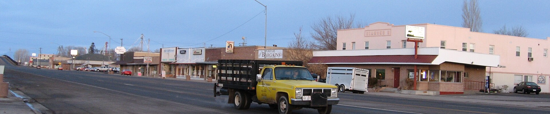 Electrical in Delta, UT