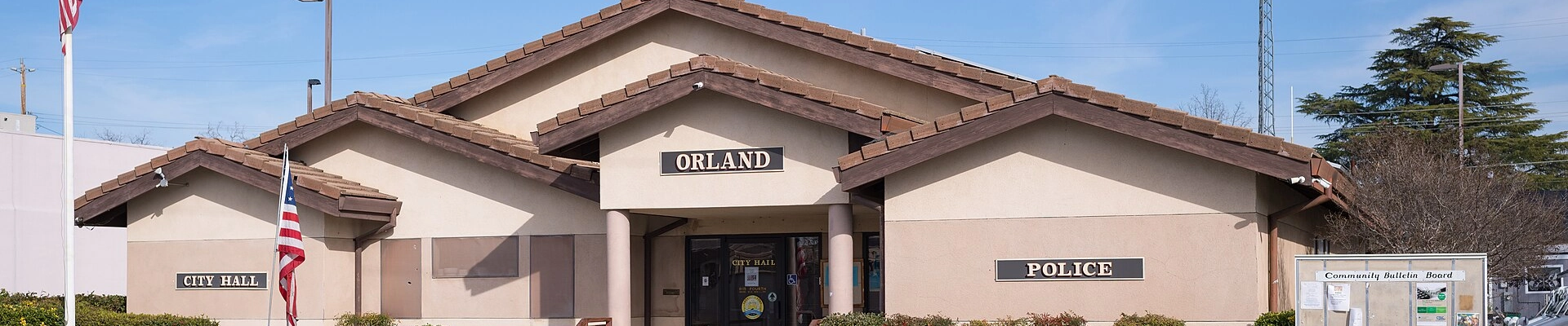 HVAC in Orland, CA