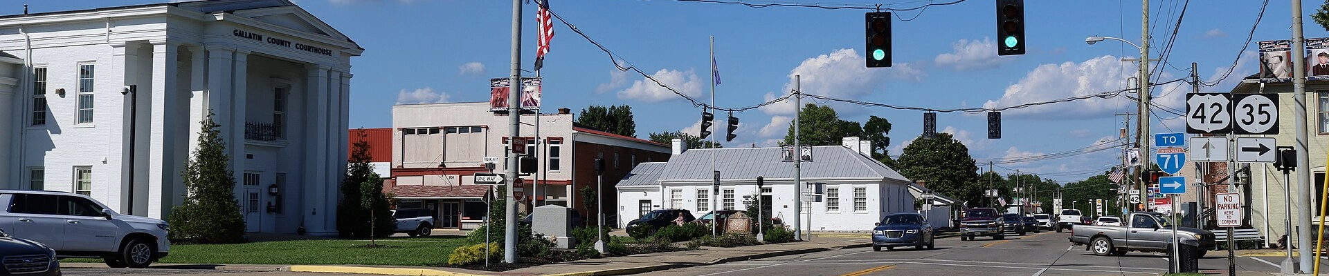 Local pros in Warsaw, KY